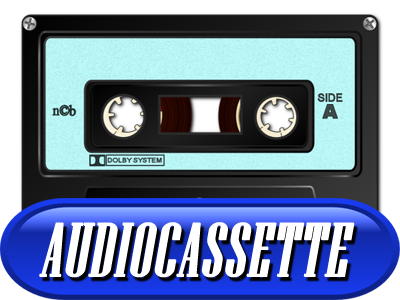 Audiocassette