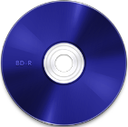 Blu-Ray Disc