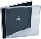 CD Jewel Case