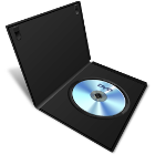 DVD Case