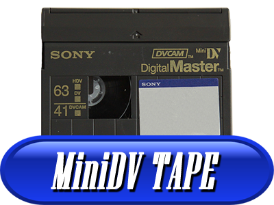 MiniDV Tape