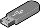 USB Thumb Drive