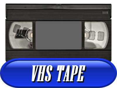 VHS Tape